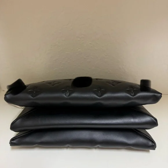 Elegant Black Bag - Picture 7 of 7